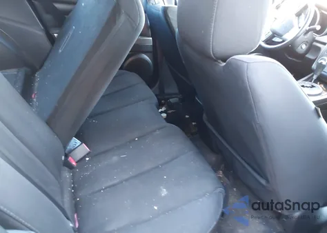 2010 Mazda Cx-7 I Sport z USA, uszkodzony, nr VIN JM3ER2WM4A0325213